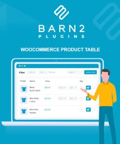 WooCommerce-Product-Table