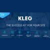 KLEO - Pro Community Focused, Multi-Purpose BuddyPress Theme
