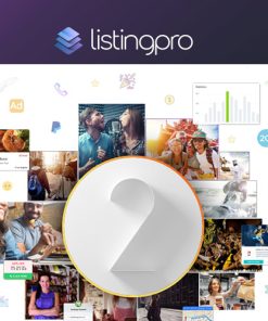 ListingPro - WordPress Directory Theme