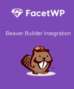 FacetWP - Beaver Builder Integration