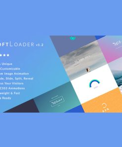 LoftLoader Pro - Preloader Plugin for WordPress