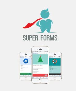 Super Forms - Email Templates