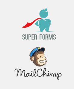 Super Forms - Mailchimp