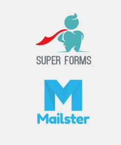 Super Forms - Mailster