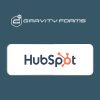 Gravity Forms HubSpot Addon