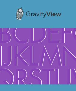 GravityView - A-Z Filters Extension