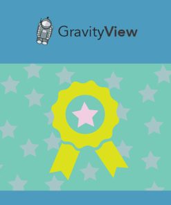 GravityView - Featured Entries Extension