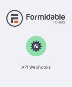 Formidable Forms - API Webhooks