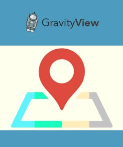 GravityView - Maps