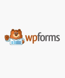 WPForms - Drag & Drop WordPress Form Builder