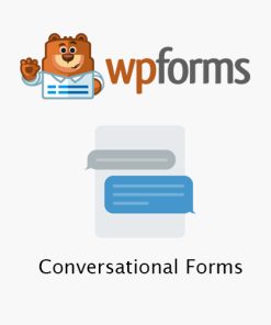 WPForms - Conversational Forms