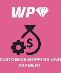 WPRuby - WooCommerce Restricted Shipping and Payment Pro