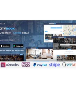 citybook