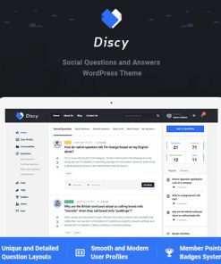 discy