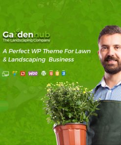 gardenhub