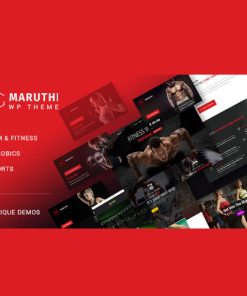 maruthi