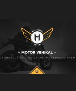motor-vehikal