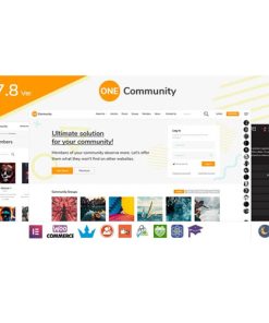 onecommunity