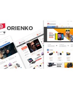 orienko