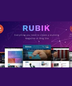 rubik