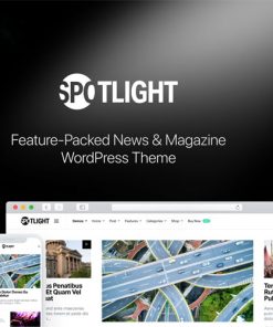 spotlight