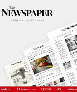 the-newspaper