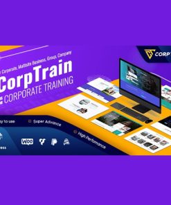corptrain
