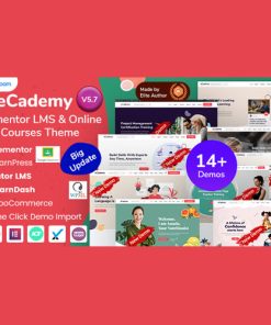 ecademy