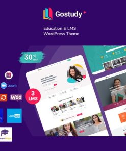 gostudy