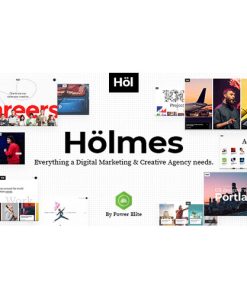 holmes