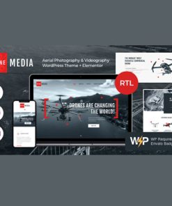 dronemedia
