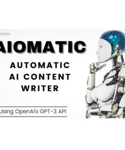 aiomatic