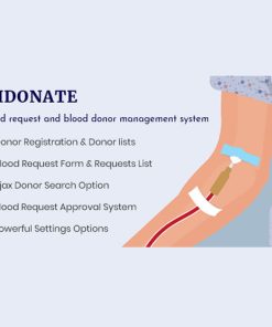 idonate