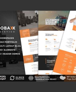 Globax