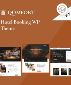 Qomfort