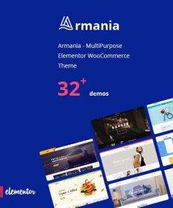 armania