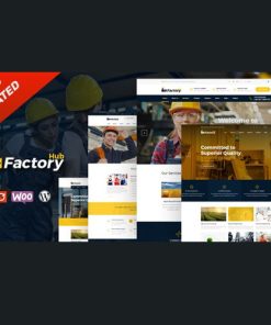 factoryhub