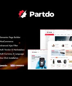 Partdo
