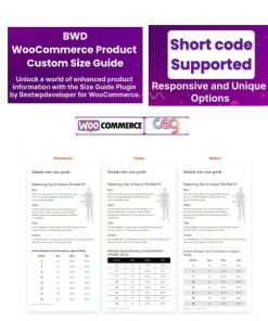 BWD-Product-Custom