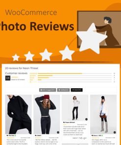 WooCommerce-Photo-Reviews