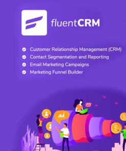 FluentCRM