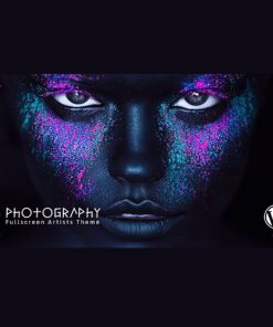 FullScreen-Artist
