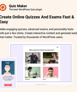 Quiz-Maker-Pro