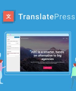 TranslatePress