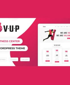 VUP