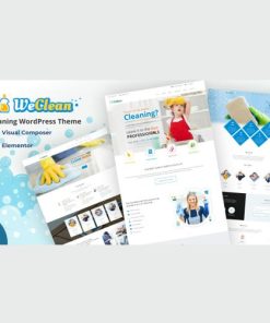 We-Clean