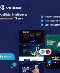 Artelligence