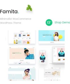 Famita
