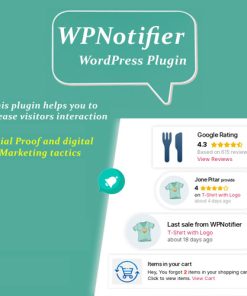 WPNotifier
