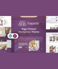 Yogastic